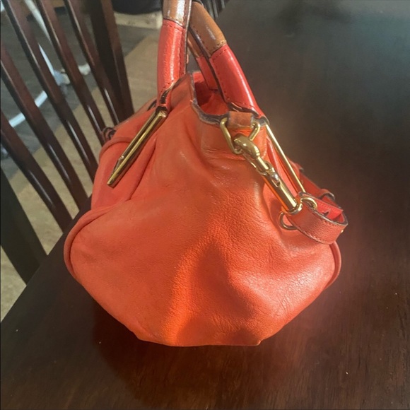 Chloe Ethel bag - Picture 4 of 9